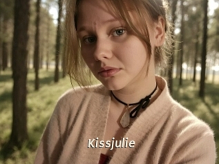 Kissjulie