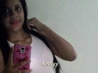Kissyy