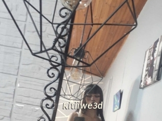 Kitiiwe3d