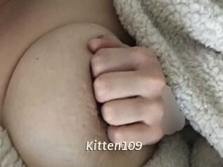 Kitten109