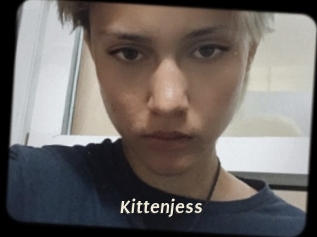 Kittenjess