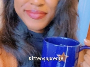 Kittensupreme