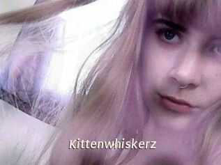Kittenwhiskerz
