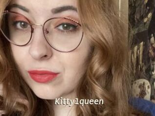Kitty1queen