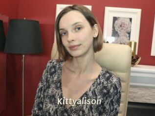 Kittyalison