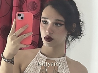 Kittyamy