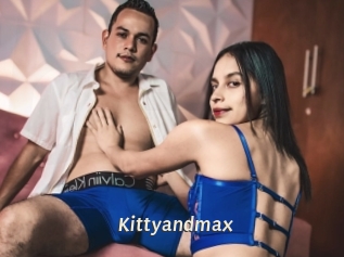 kittyandmax Blog éjac