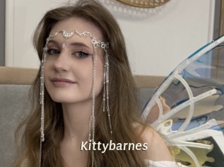 Kittybarnes