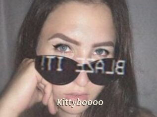 Kittyboooo