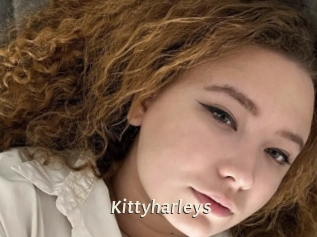 Kittyharleys