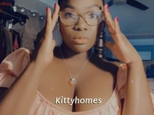Kittyhomes