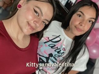 Kittysandvalentina