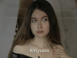 kittysaon Blog éjac
