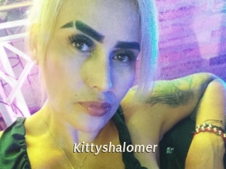 Kittyshalomer