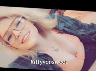 Kittyvonsweet