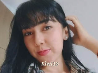 Kiwi18