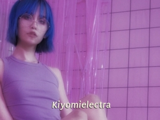 Kiyomielectra