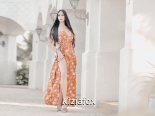 kiziafox Blog éjac