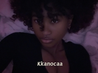 Kkanocaa