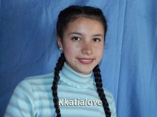 Kkatialove