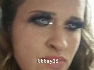 Kkkay18
