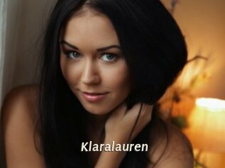 Klaralauren