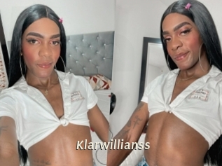 Klarwillianss