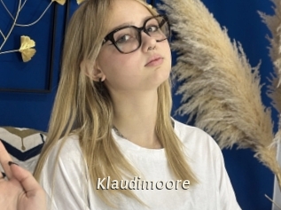 Klaudimoore