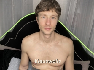 Klauswells