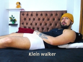 klein_walker Blog éjac