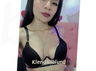 Klendallblund
