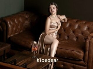 Kloedear