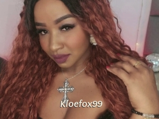 Kloefox99