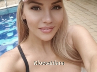 kloesaldana Blog éjac