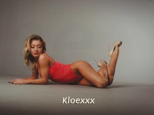 Kloexxx