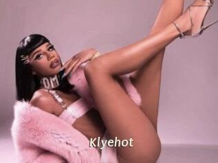 Klyehot