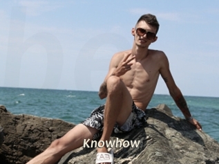 Knowhow