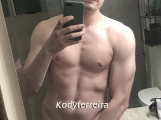 Kodyferreira