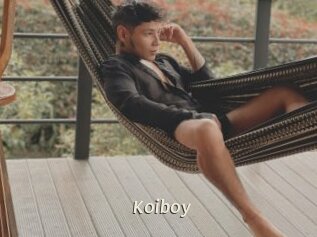 Koiboy