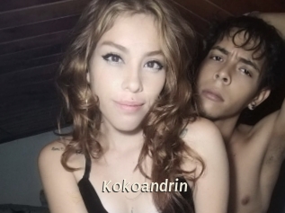 Kokoandrin