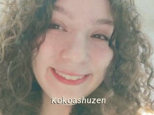 Kokoashuzen