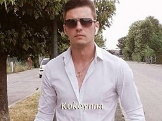 Kokoynna