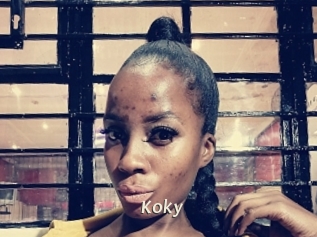 Koky