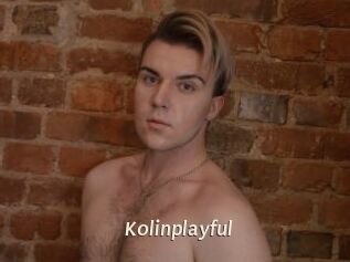 Kolinplayful