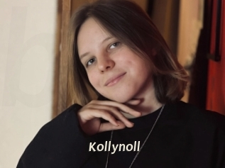 Kollynoll