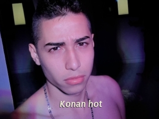 Konan_hot