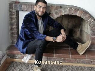 Konancane