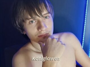 Koniglowen