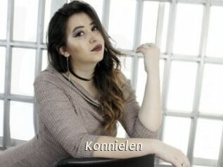 konnielen Blog éjac