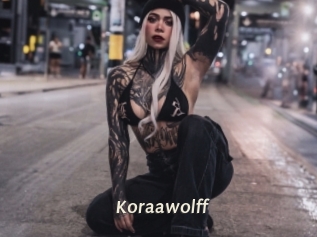 Koraawolff